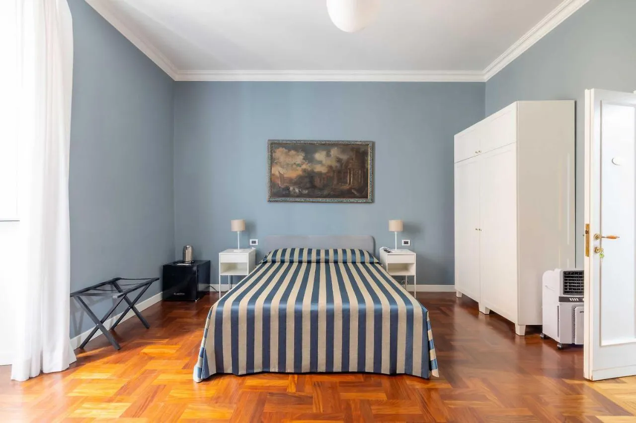 4 Fontane Private Suites Rom