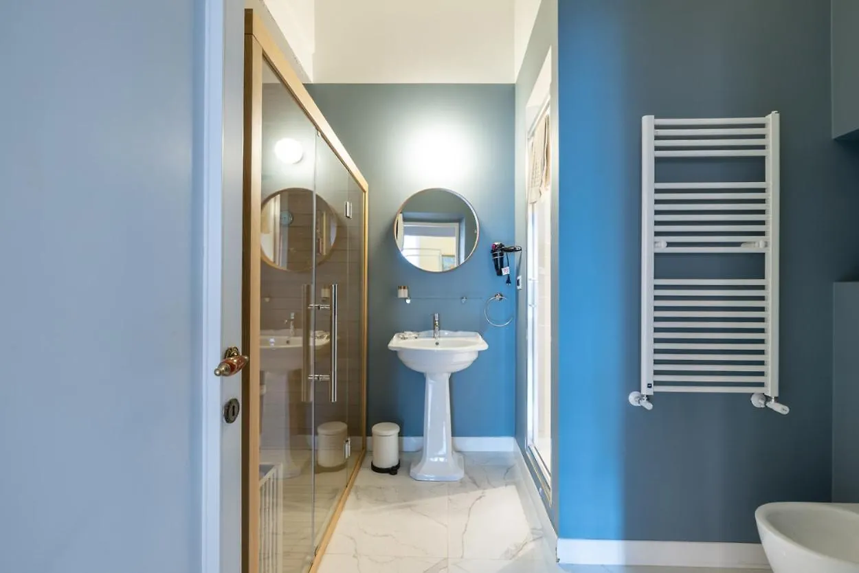 Frühstückspension 4 Fontane Private Suites Rom