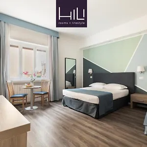 Affittacamere Fleming By Hili, Roma
