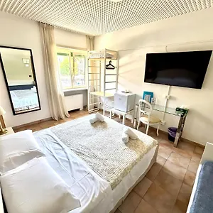 Bed & Breakfast Di Martino, Roma