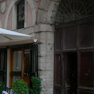 Bed & Breakfast Al Pantheon Con Thomas Mann, Roma
