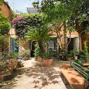 Bed & Breakfast Buonanotte Garibaldi, Roma